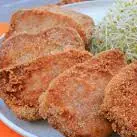 PORCO À MILANESA