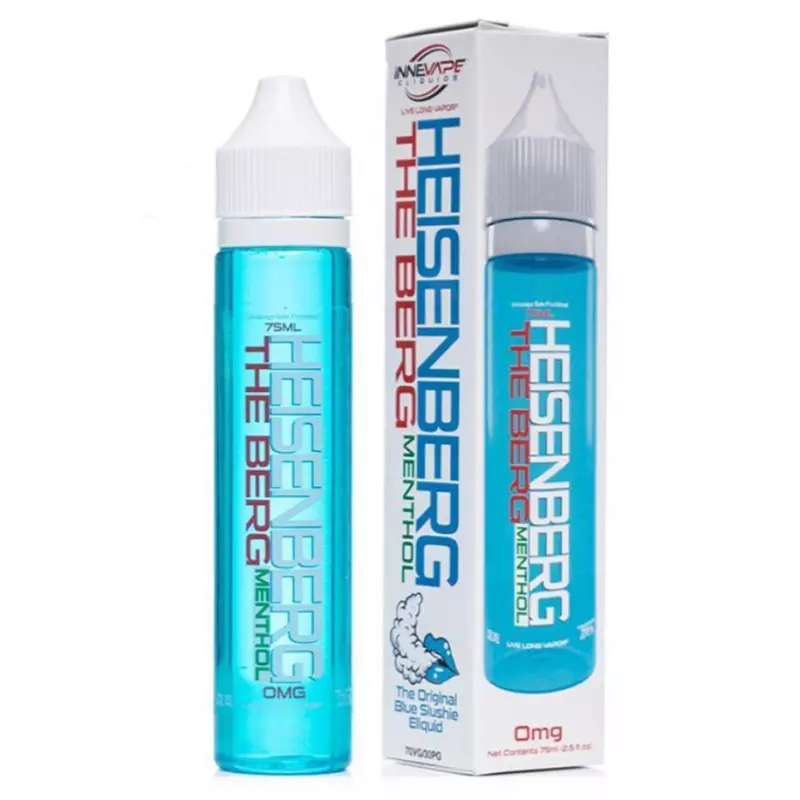 Heisenberg 75ML