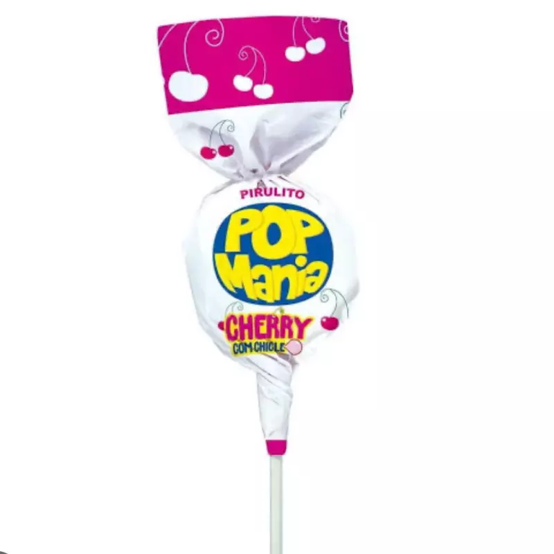 Pirulito Pop