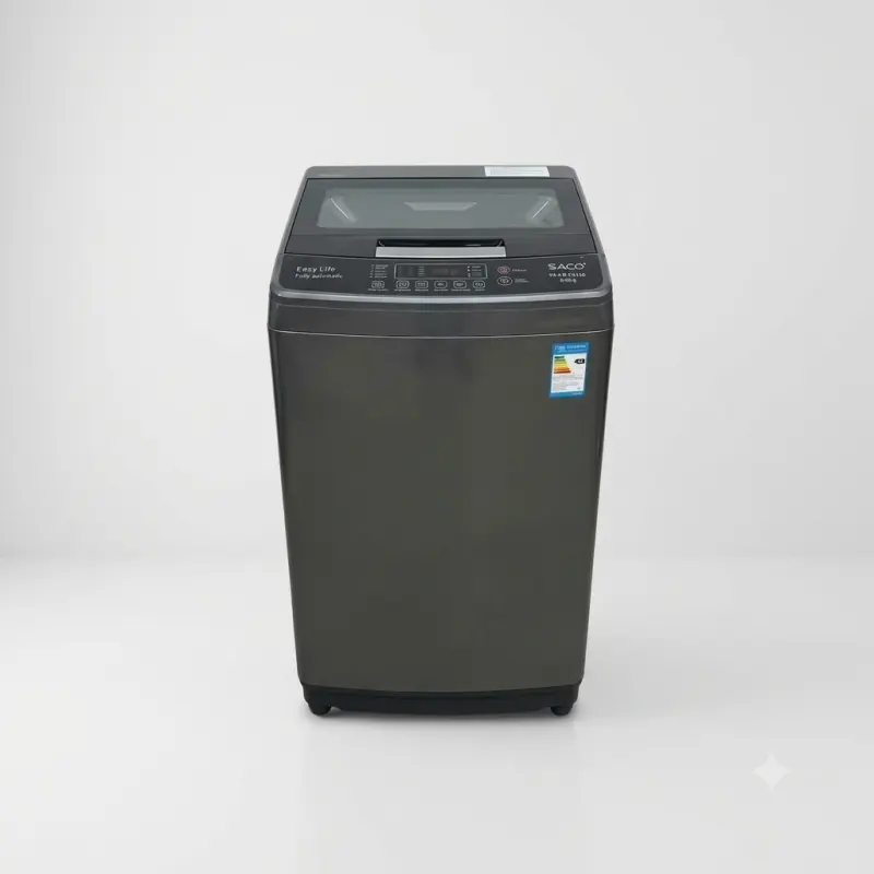 Lavadora automática Saco 9kg