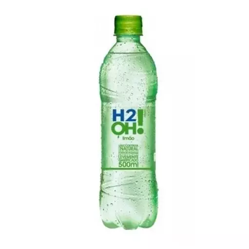 H2O 500ml