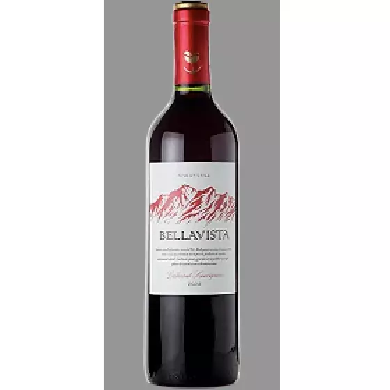 VINHO BELLAVISTA CABERNET SAUVIGNON