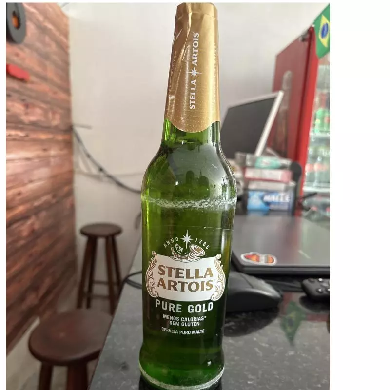 Stella 600