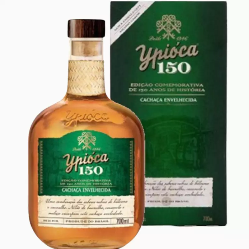 YPIÓCA 150