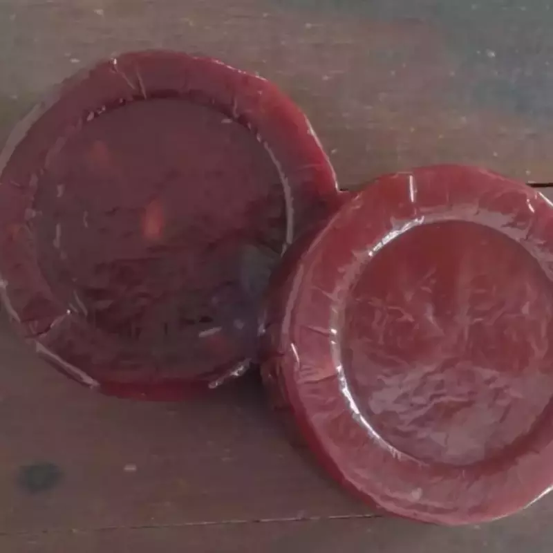 Goiabada Cascão Artesanal 600gr