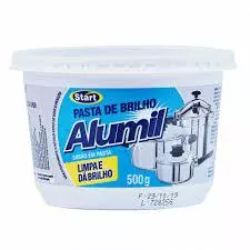PASTA ALUMIL 500G