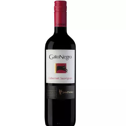 Vinho Gato Negro - 750 ml