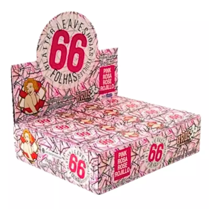 Piteira Bros Pink LARGE