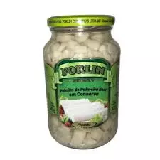Palmito Pupunha Picado Forlin 300g