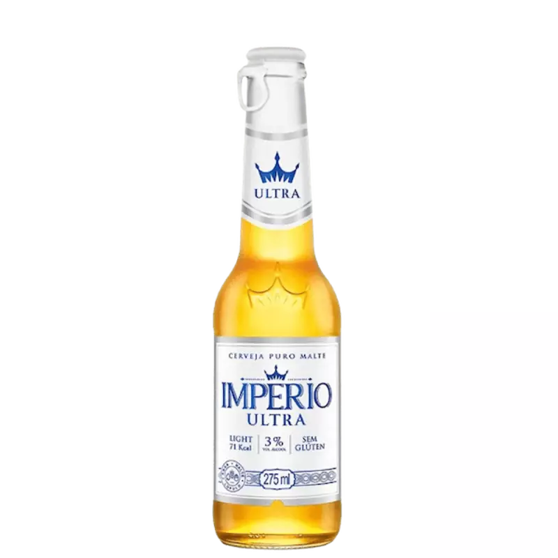 IMPÉRIO ULTRA