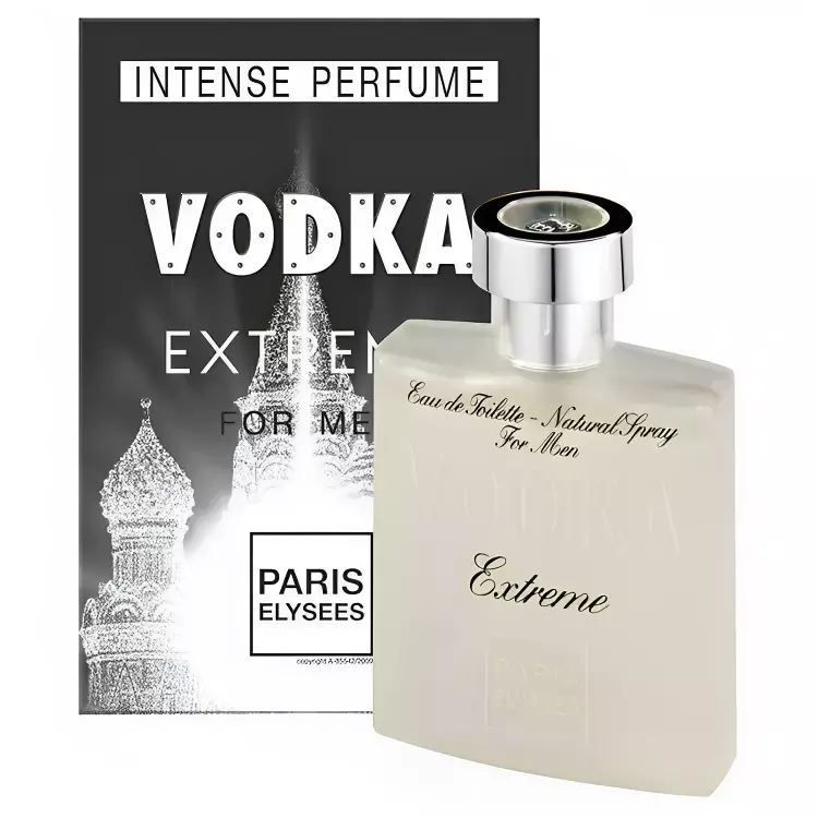 PERFUME PARIS ELYSEES 100ml V.EXTREM