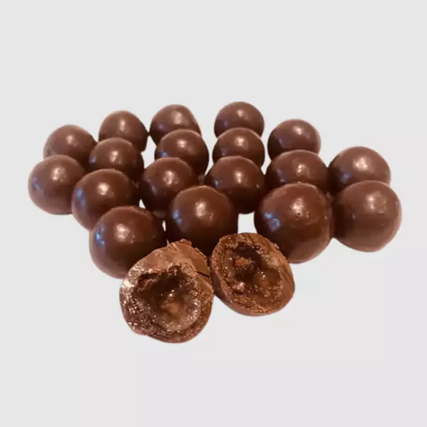 Chocolate com Licor amarula - 50g