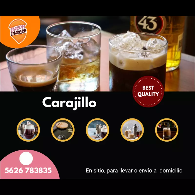 Carajillo