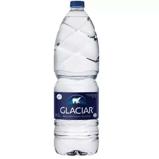 Glaciar 2L
