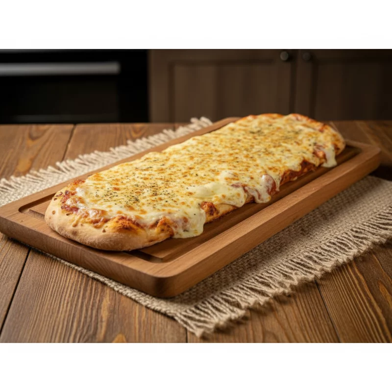 Muzzarella MEDIO METRO