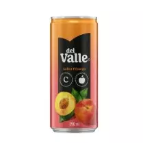 Del Valle Pêssego Lata
