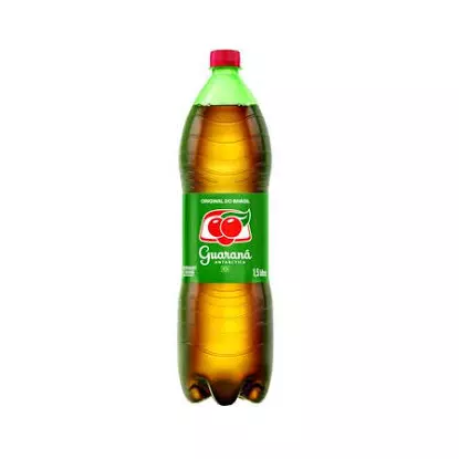 Guaraná Antártica 1,5l