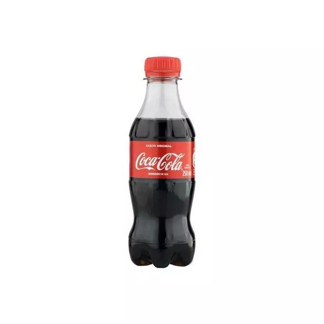 Coca-Cola 250ml