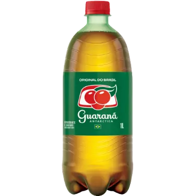 GUARANÁ - 1L