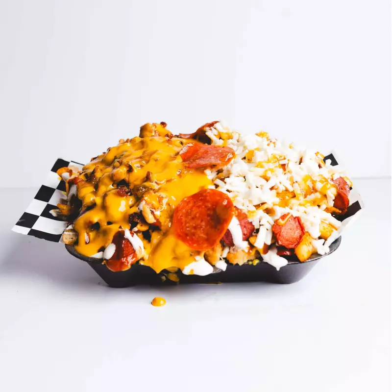 Pocotona Recargada ( 2 personas)