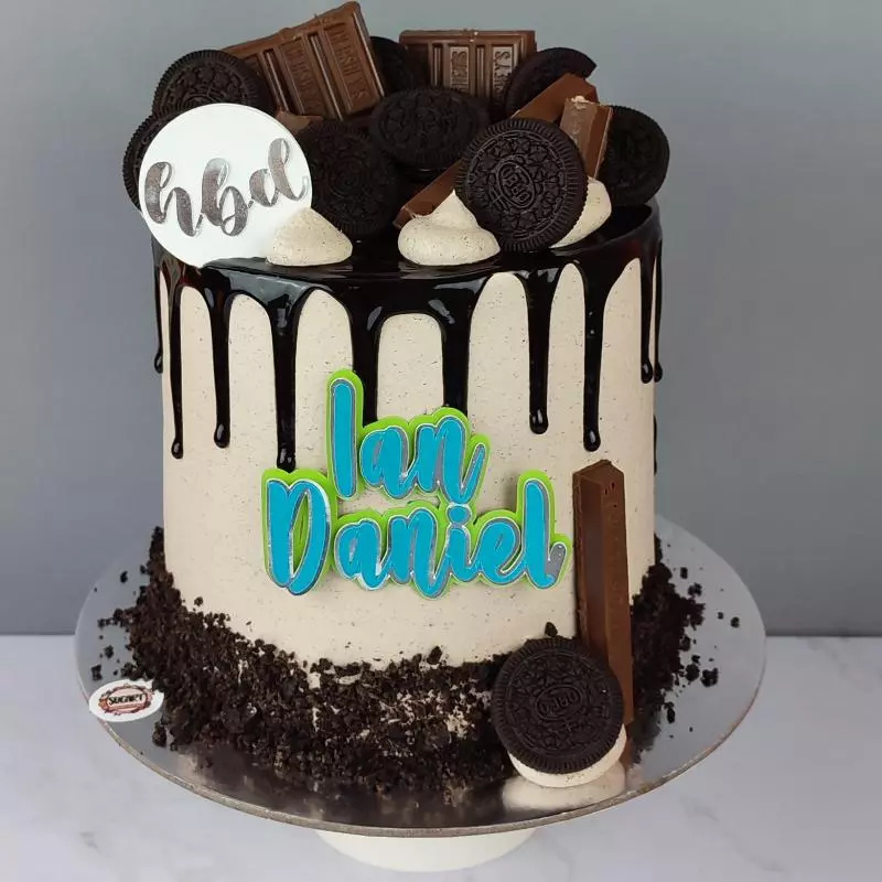 Chocobomb