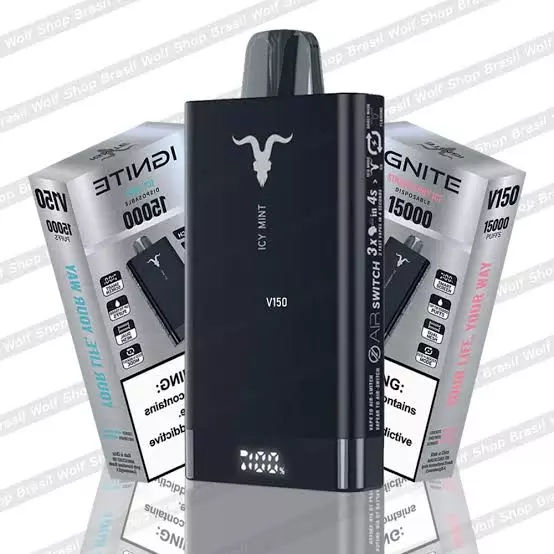 Combo 2X Ignite V150 PRO