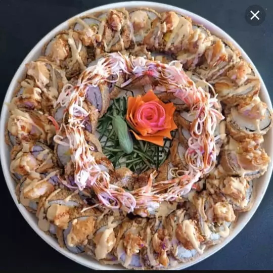 PROMO TEMPURA