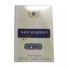 Maço San marino