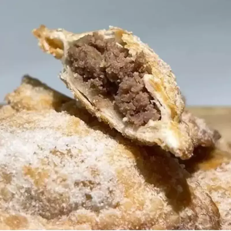 Pastel de festa