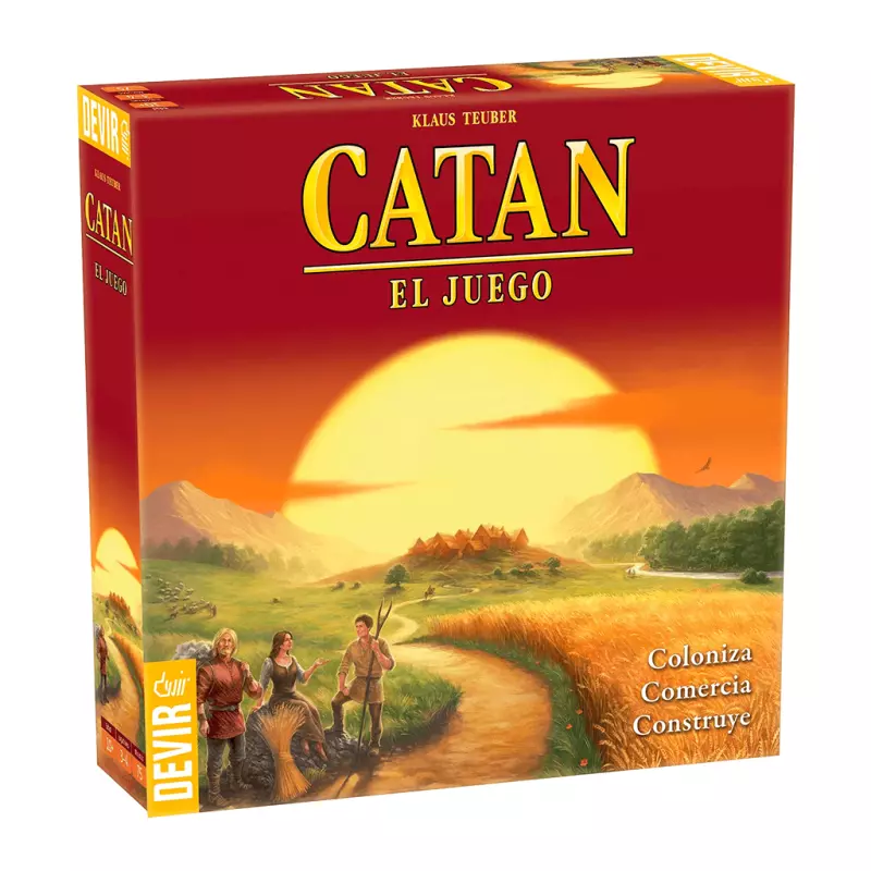 Catan
