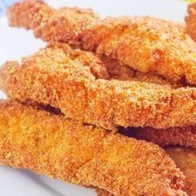 Iscas de Tilápia