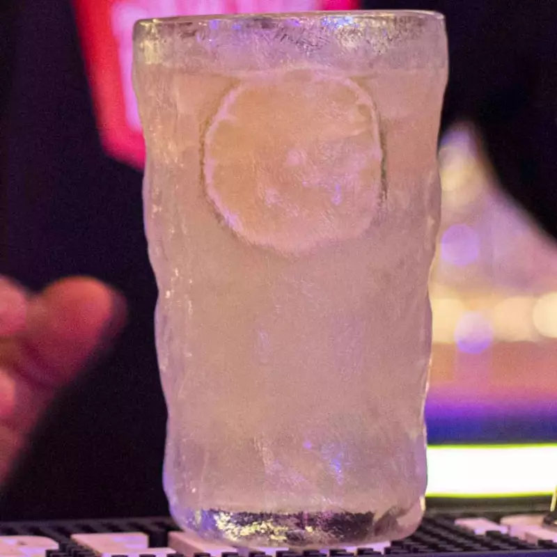 Chilcano clásico🍋