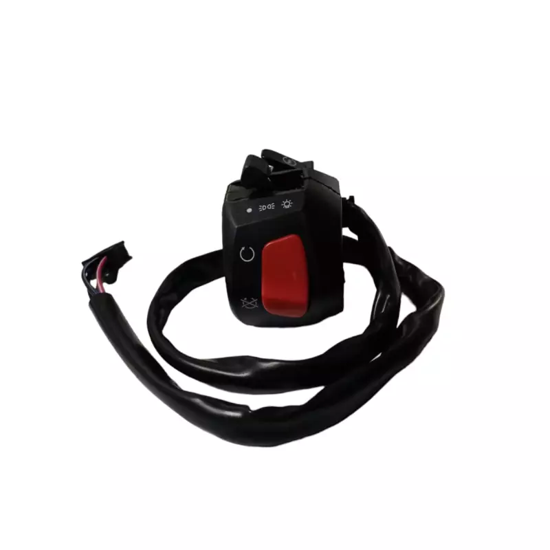 COMANDO DERECHO FZ 16