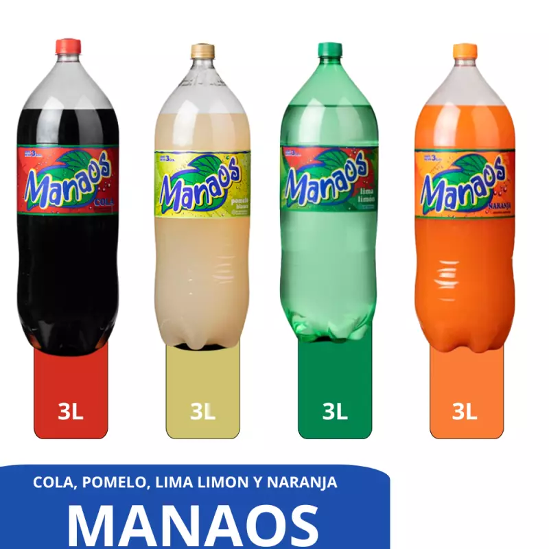 Manaos