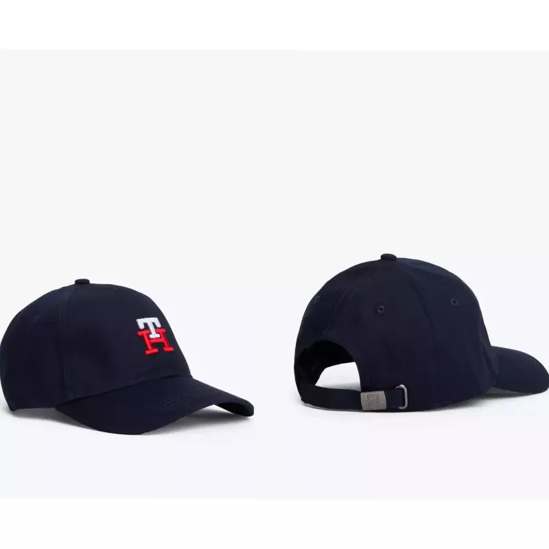 GORRO TOMMY HILFIGER