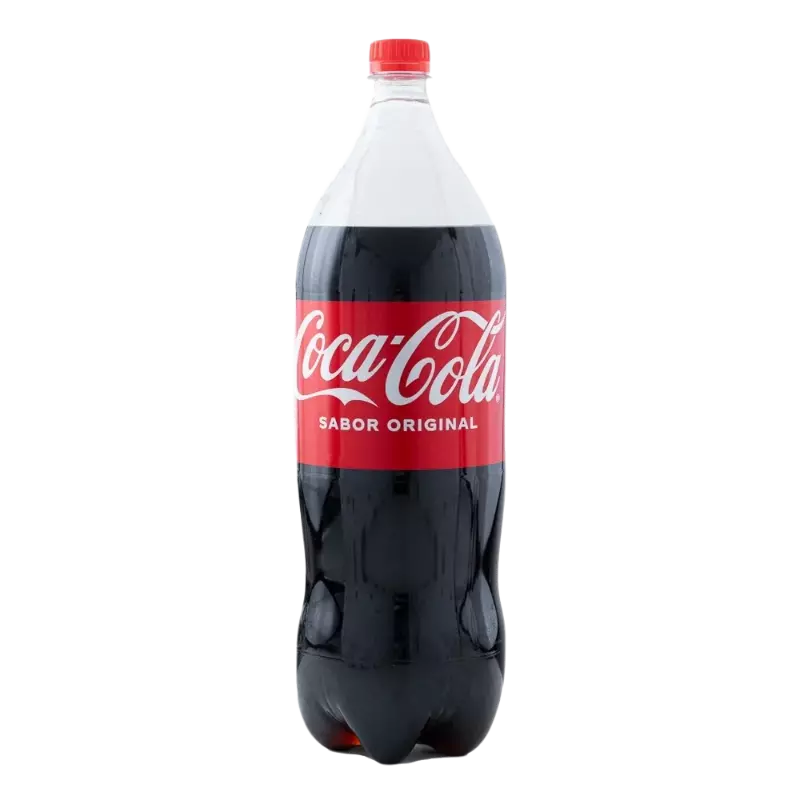 Coca-Cola 2L