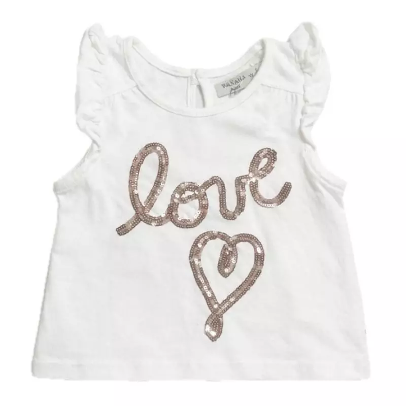 Musculosa Love