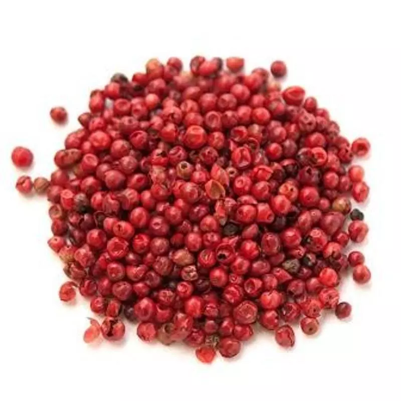 161 - Pimenta Rosa (50g)