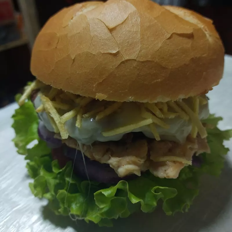 X FRANGO