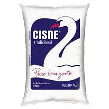 Sal Refinado 1KG