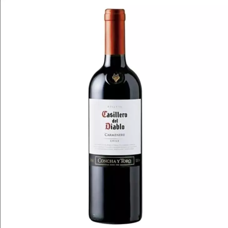 Casillero del Diablo