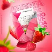 Essencia Ziggy Yogurt