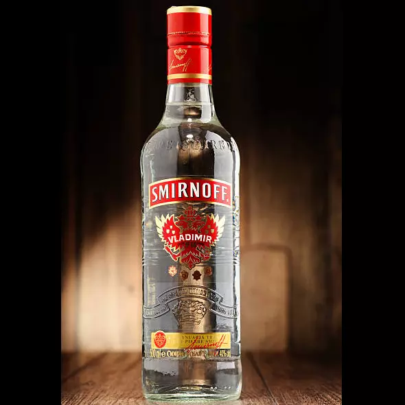 Sminorff