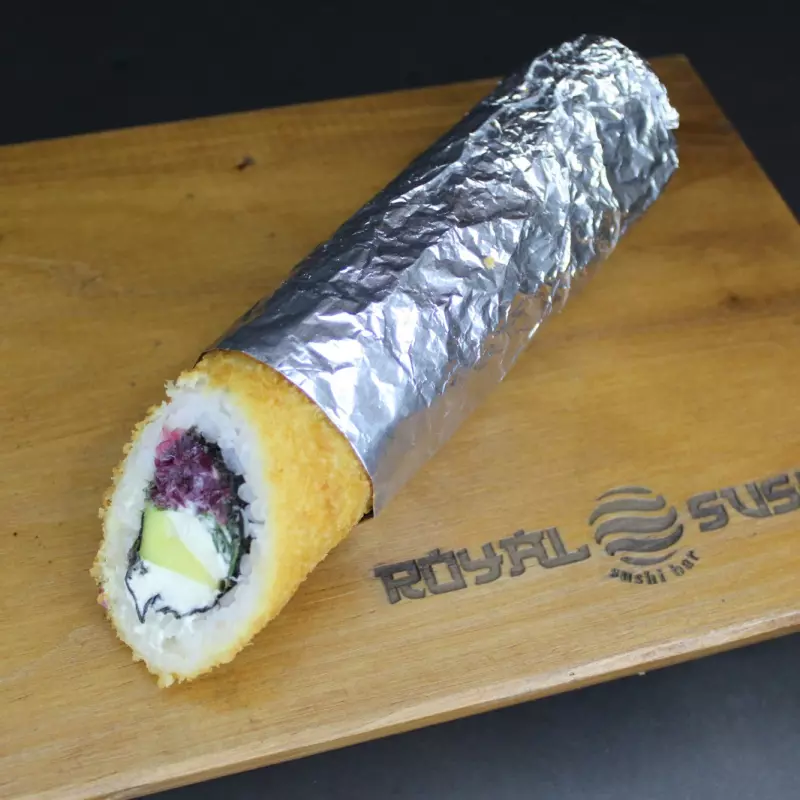 Hand roll Veggie