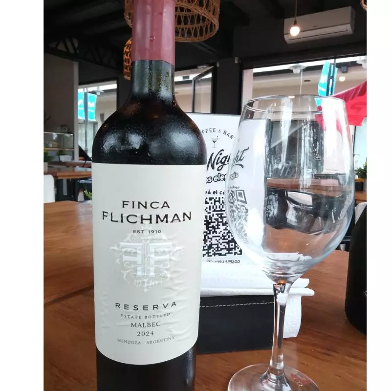 FLICHMAN RESERVA MALBEC