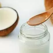 Óleo de Coco Extra Virgem a Granel