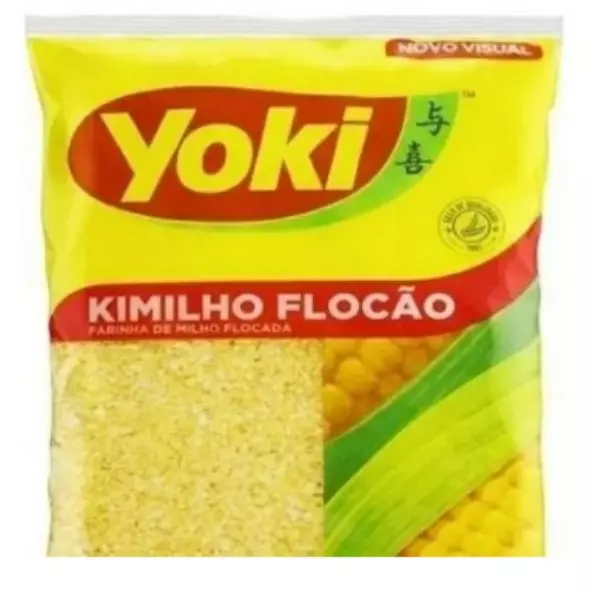 Flocão Yoki 500 g 1 unidade