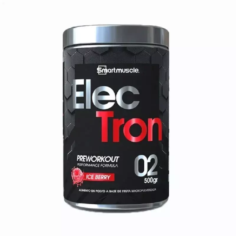 ELEC-TRON 500G SMARTMUSCLE
