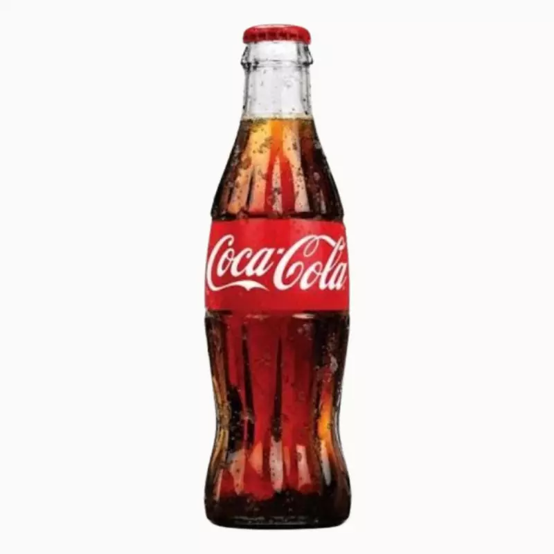 REFRIGRENTE COCA KS