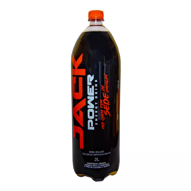 Jack Power 2L